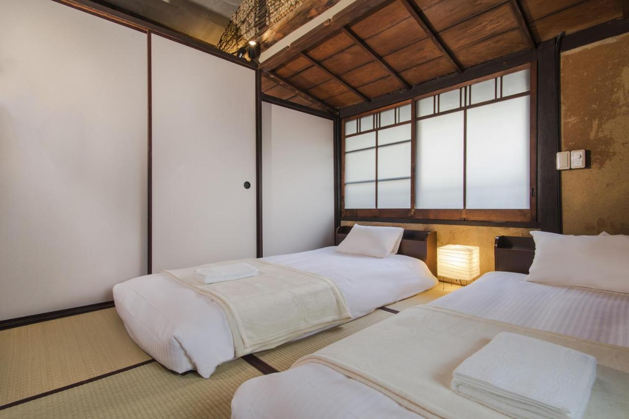 Shiki Homes Bisho 교토 외부 사진