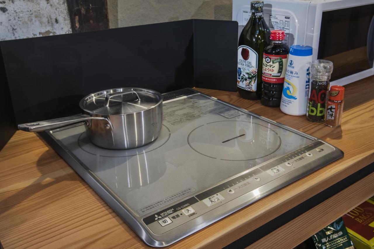 Shiki Homes Bisho 교토 외부 사진