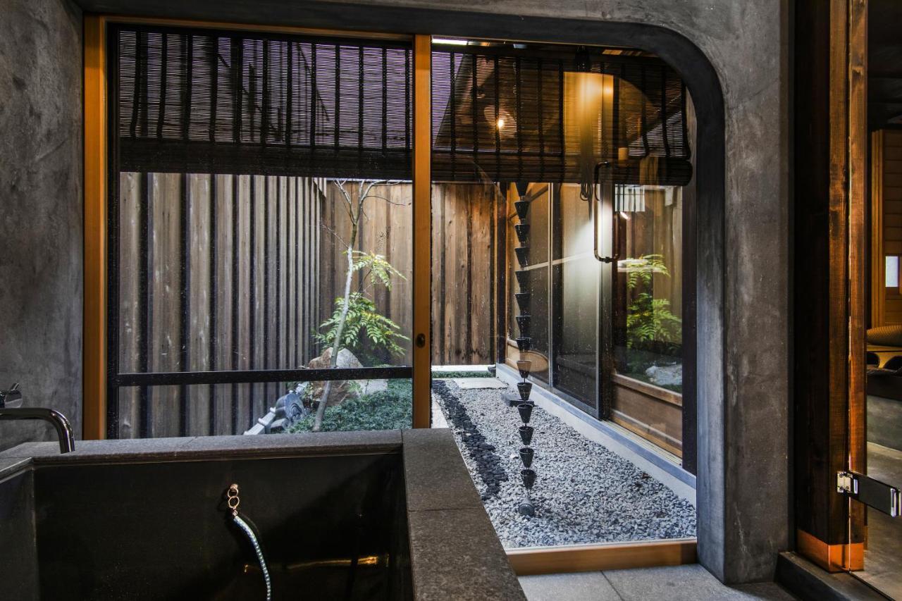 Shiki Homes Bisho 교토 외부 사진