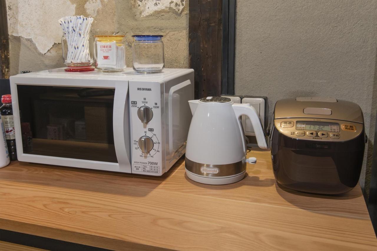 Shiki Homes Bisho 교토 외부 사진