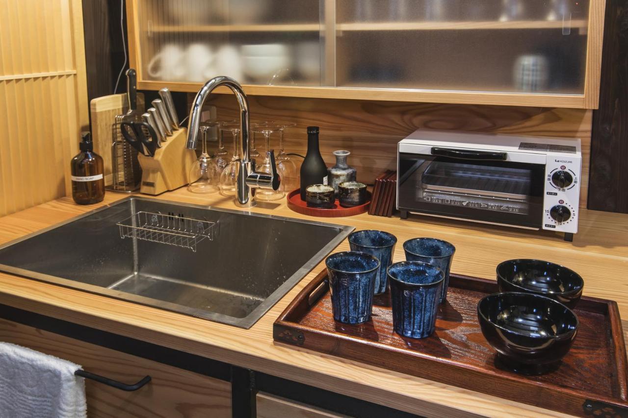 Shiki Homes Bisho 교토 외부 사진