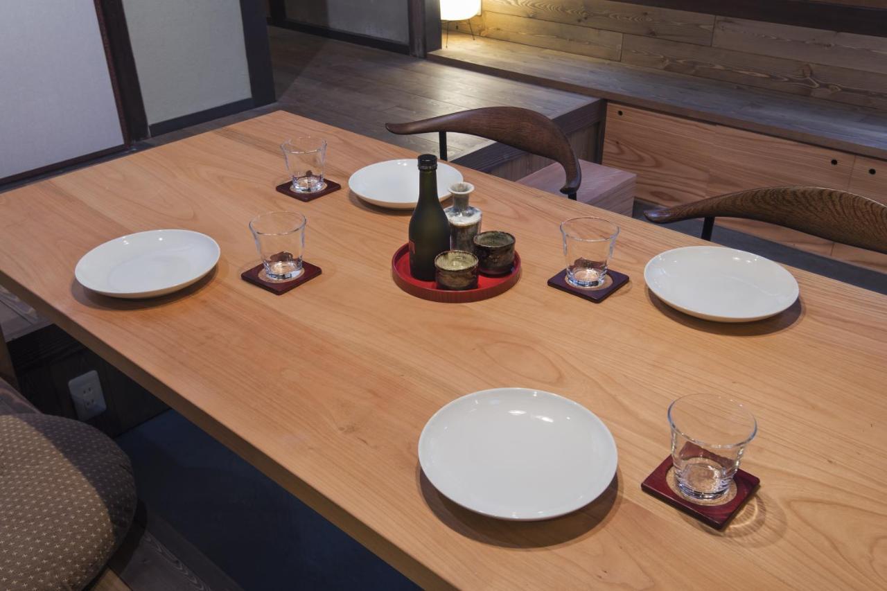 Shiki Homes Bisho 교토 외부 사진